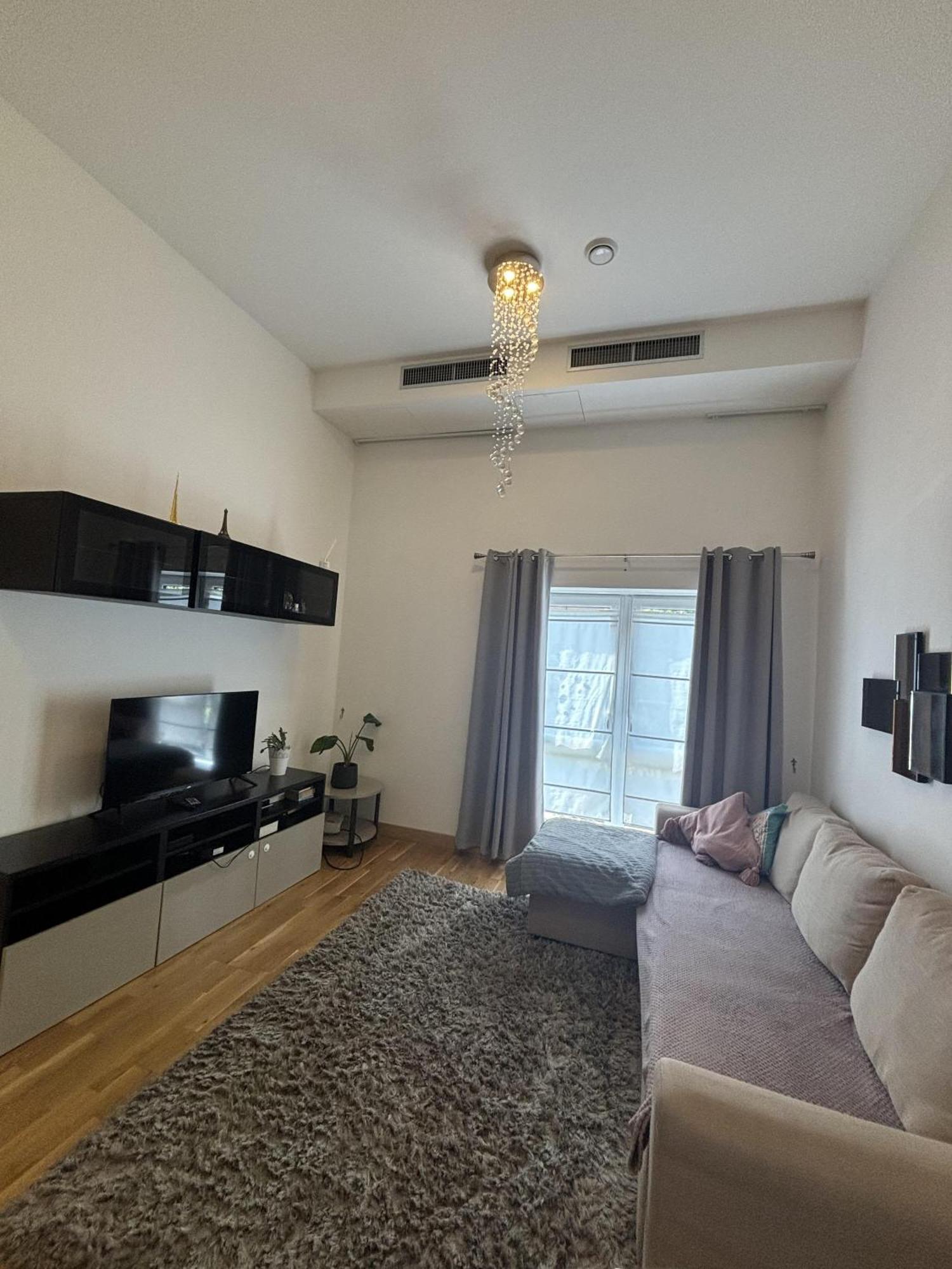 Apartment Not Available