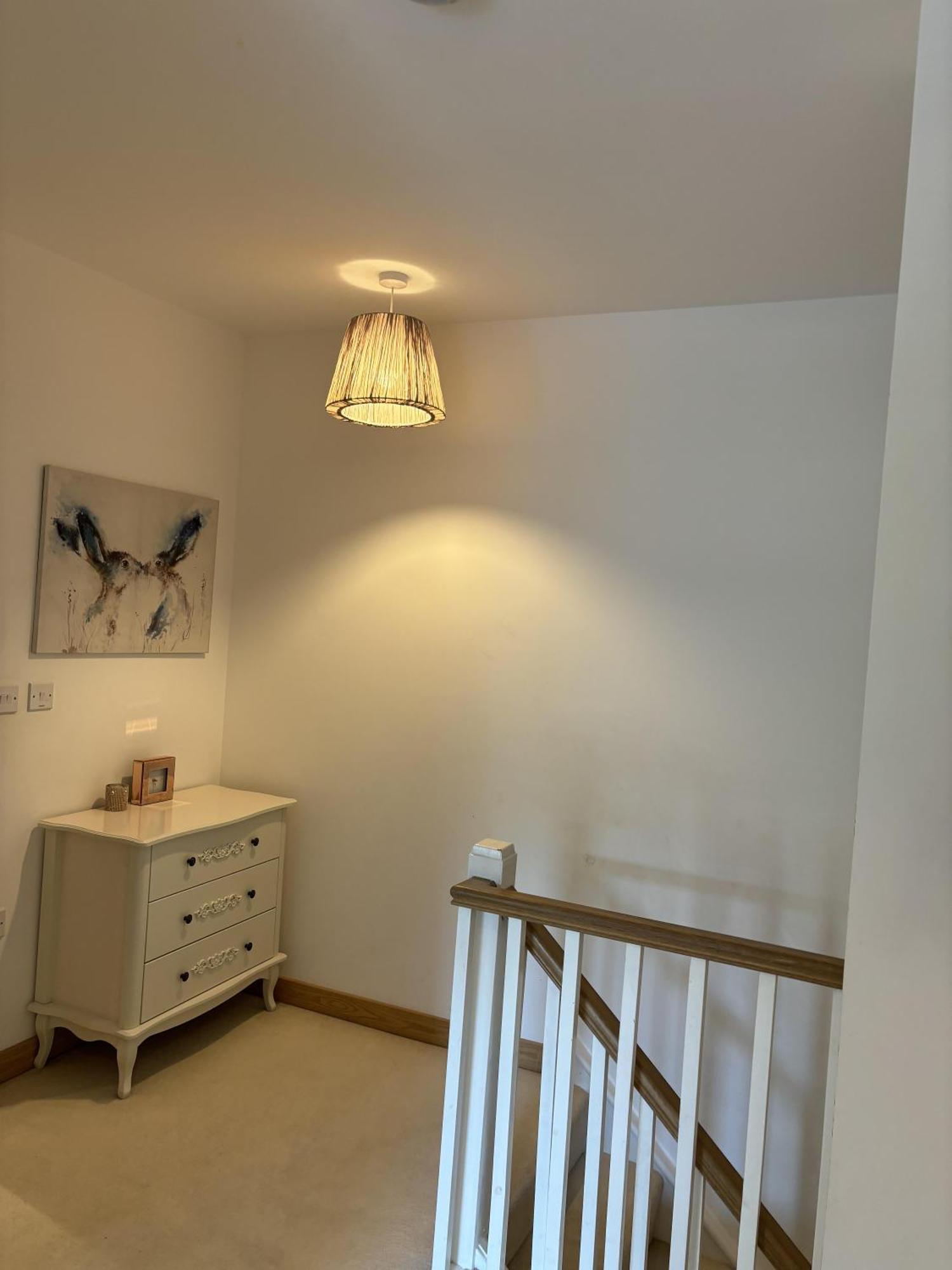 Apartment Not Available